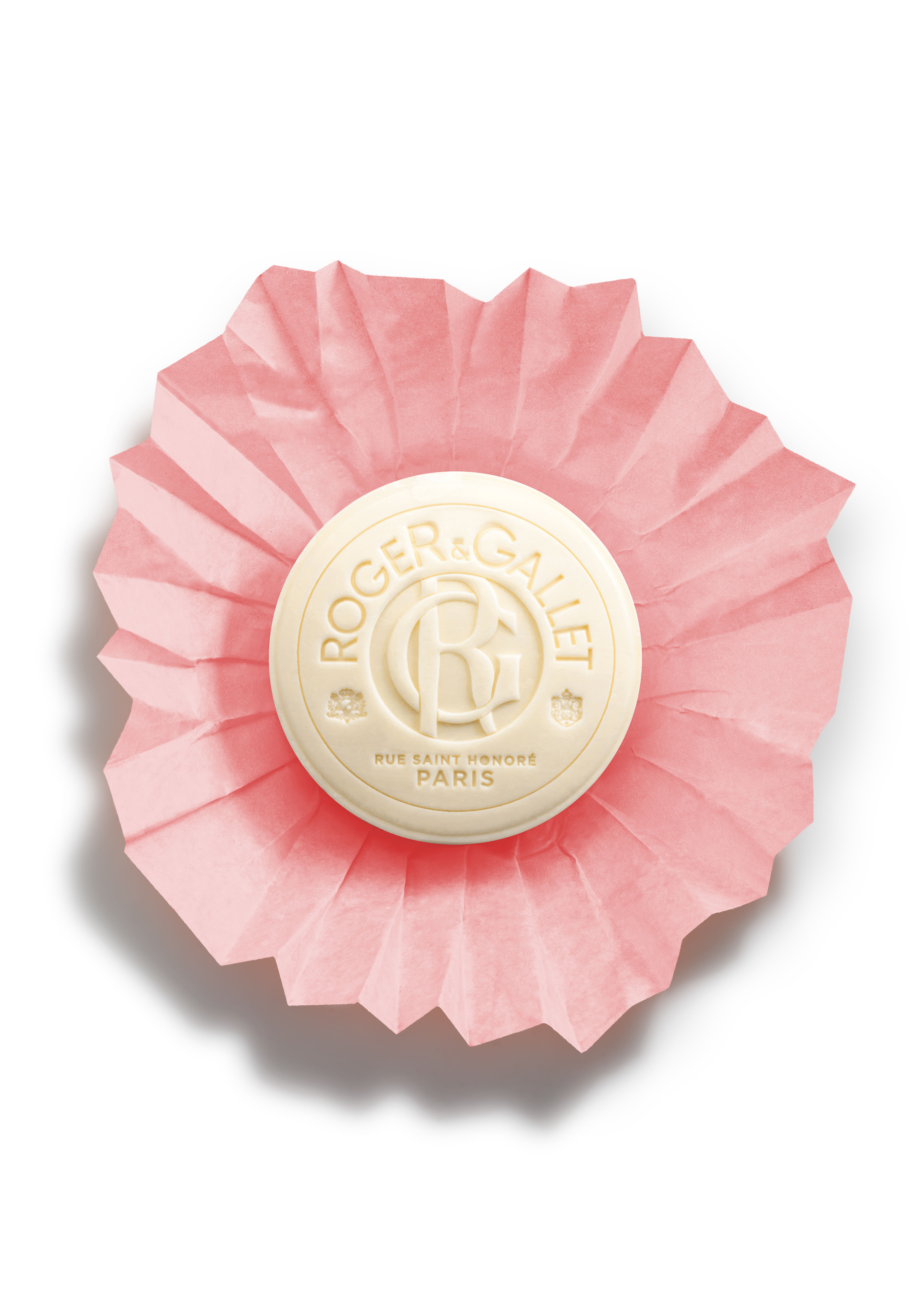 Roger&Gallet Fig Tree