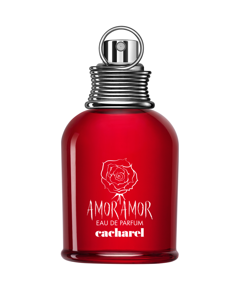 Cacharel Amor Amor EAU DE PARFUM