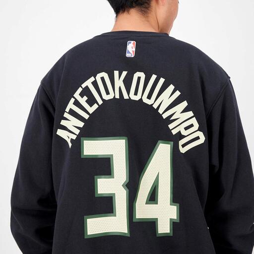  Nike G Antetokounmpo Bucks