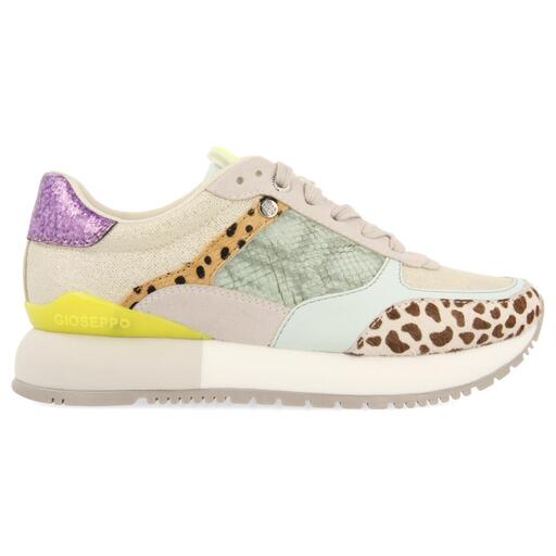  Joseppo Palm Sneakers