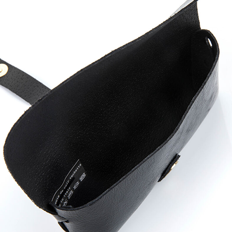  Portefeuilles Sacs Noir