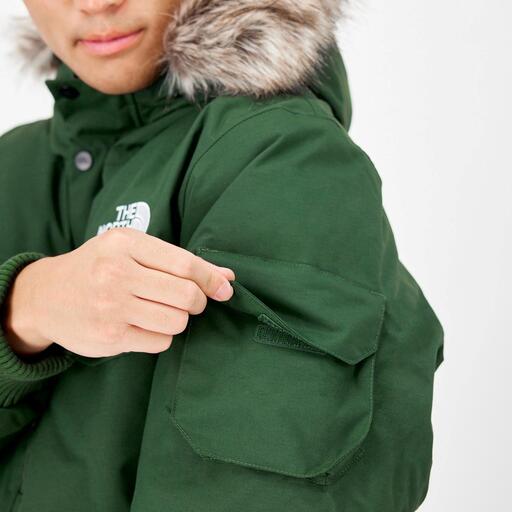  The North Face Gotham
