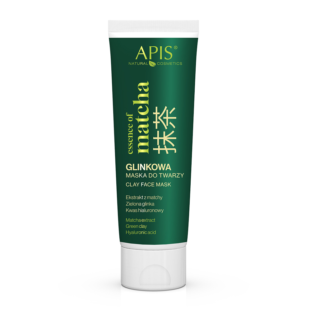 Apis Essence of Matcha
