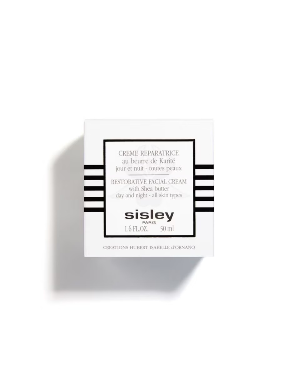 SISLEY Crème Réparatrice Crème Réparatrice Face