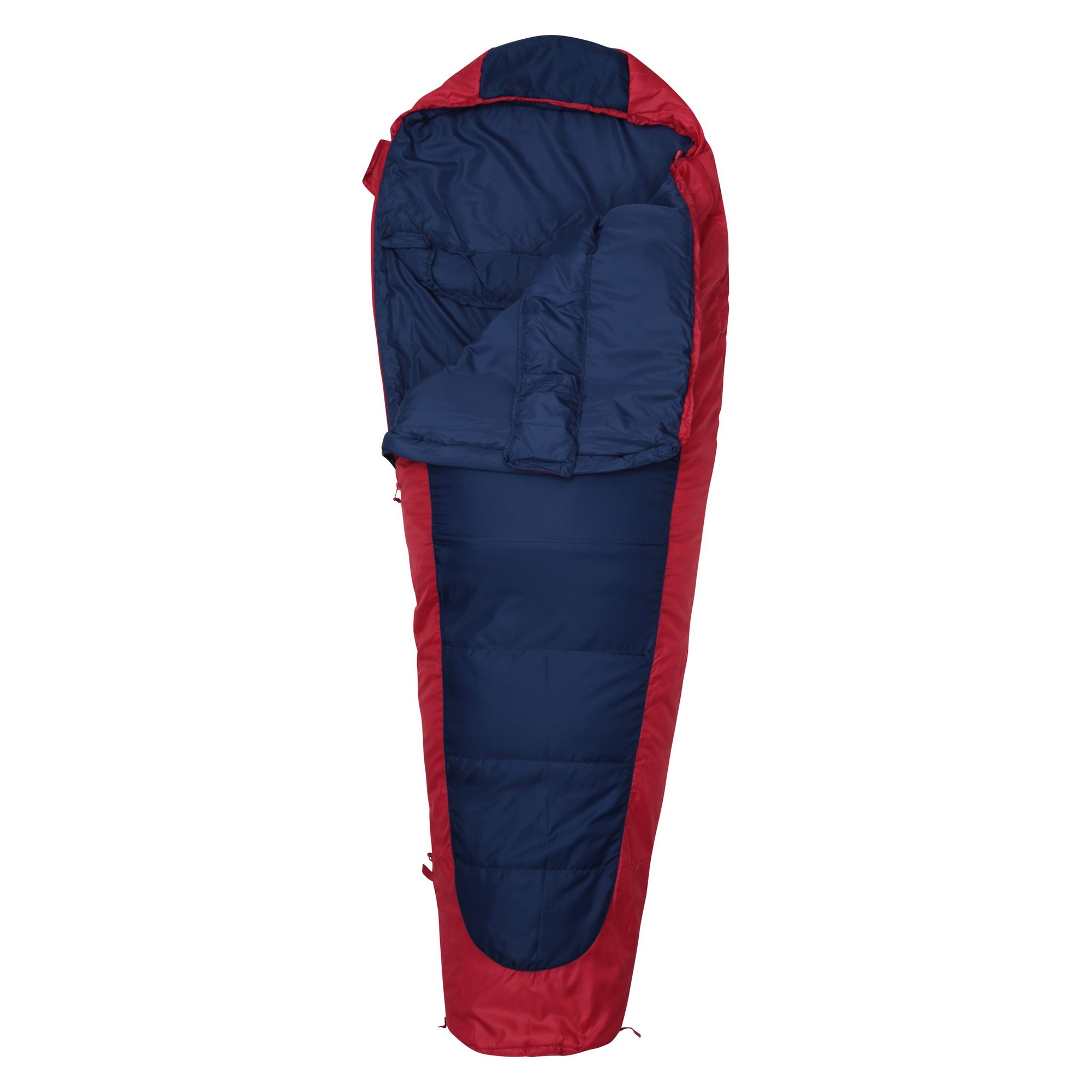 Spací vak Microlite 500 Mummy - Mid-Season - Mountain Warehouse