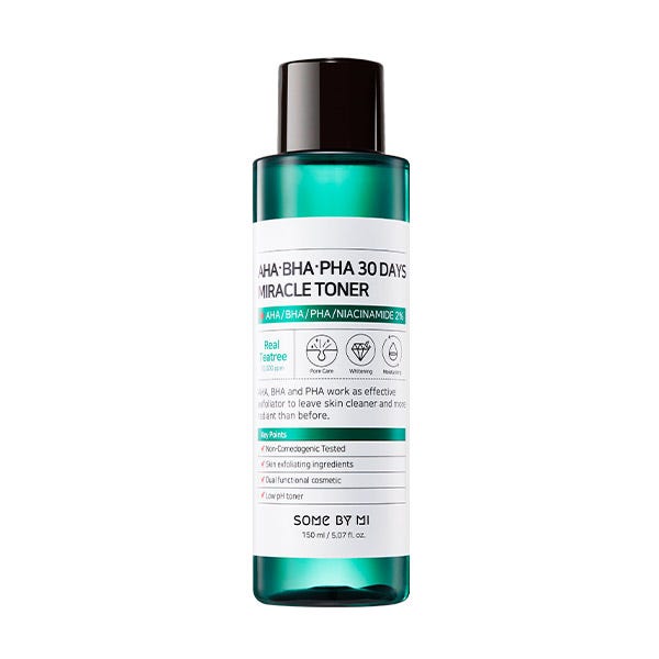Aha-Bha-Pha Tonic Miraculos 30 de Zile | 150ML