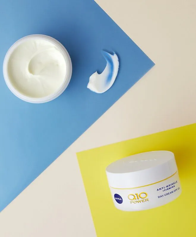 Nivea VisageQ10 Krem na dzień