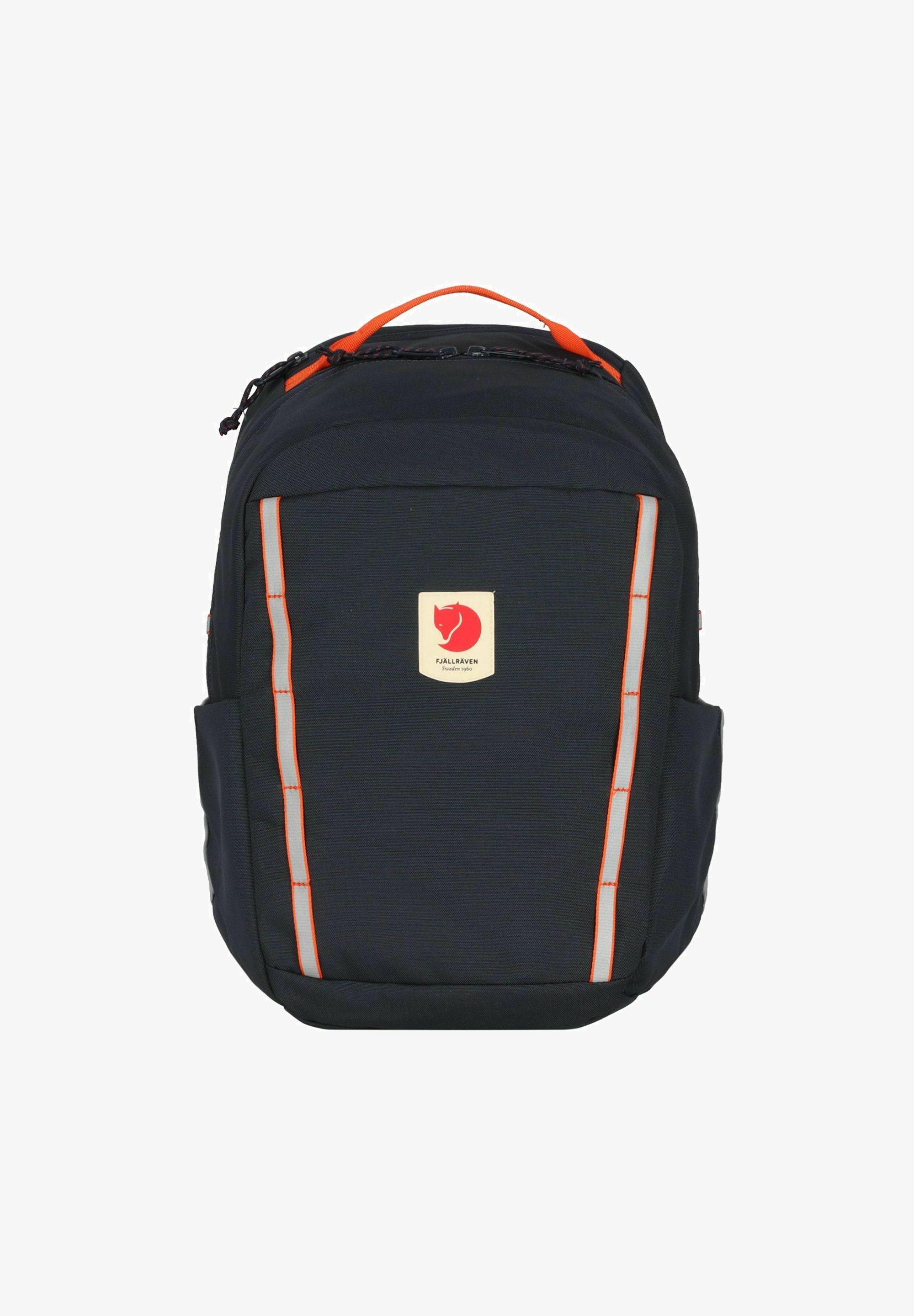 Fjällräven SKULE KIDS UNISEX - Sac à dos - black