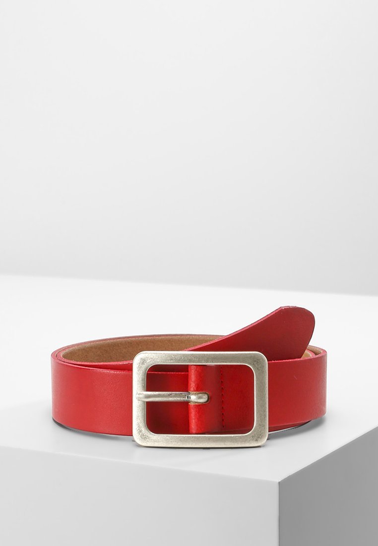 Vanzetti Belt - rot
