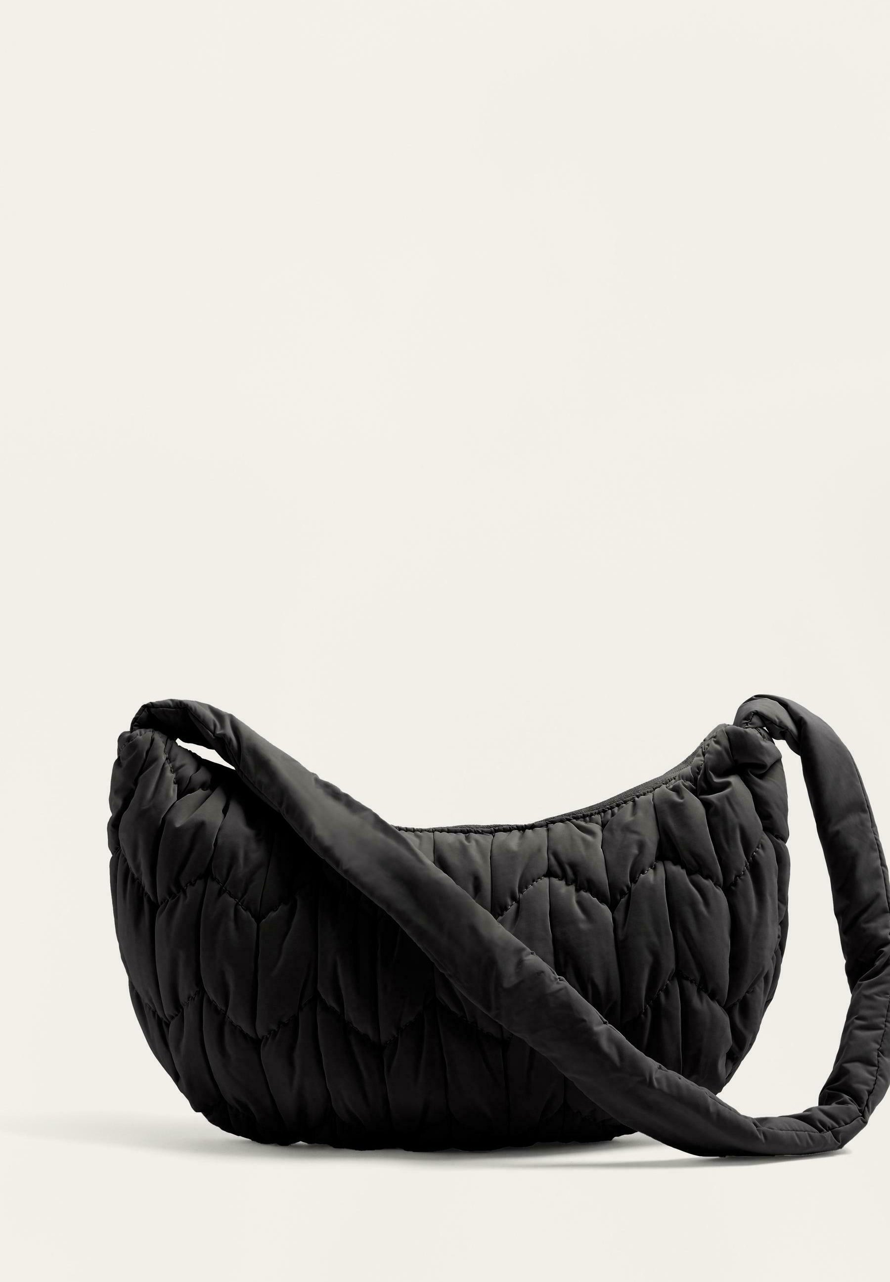 Borsa OYSHO - nera