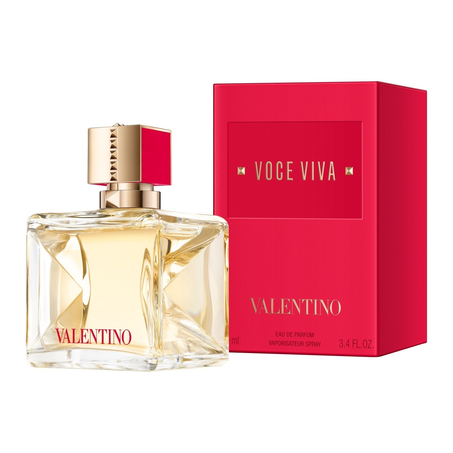 Parfuminis vanduo Valentino Voce Viva - 30 ml