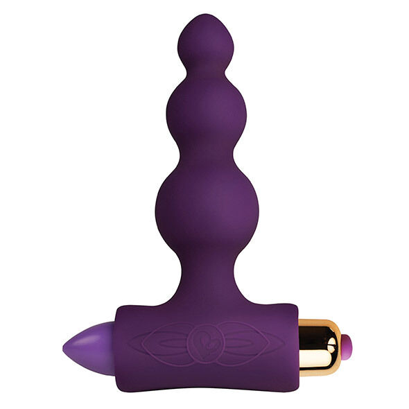 Rocks-Off Petite Sensations Bolhas Roxas