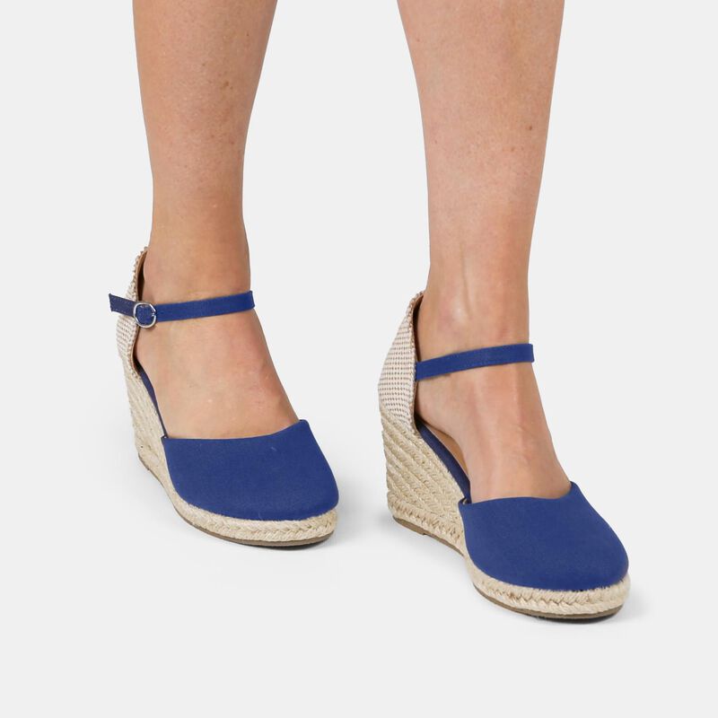 BATA espadrilles voor dames