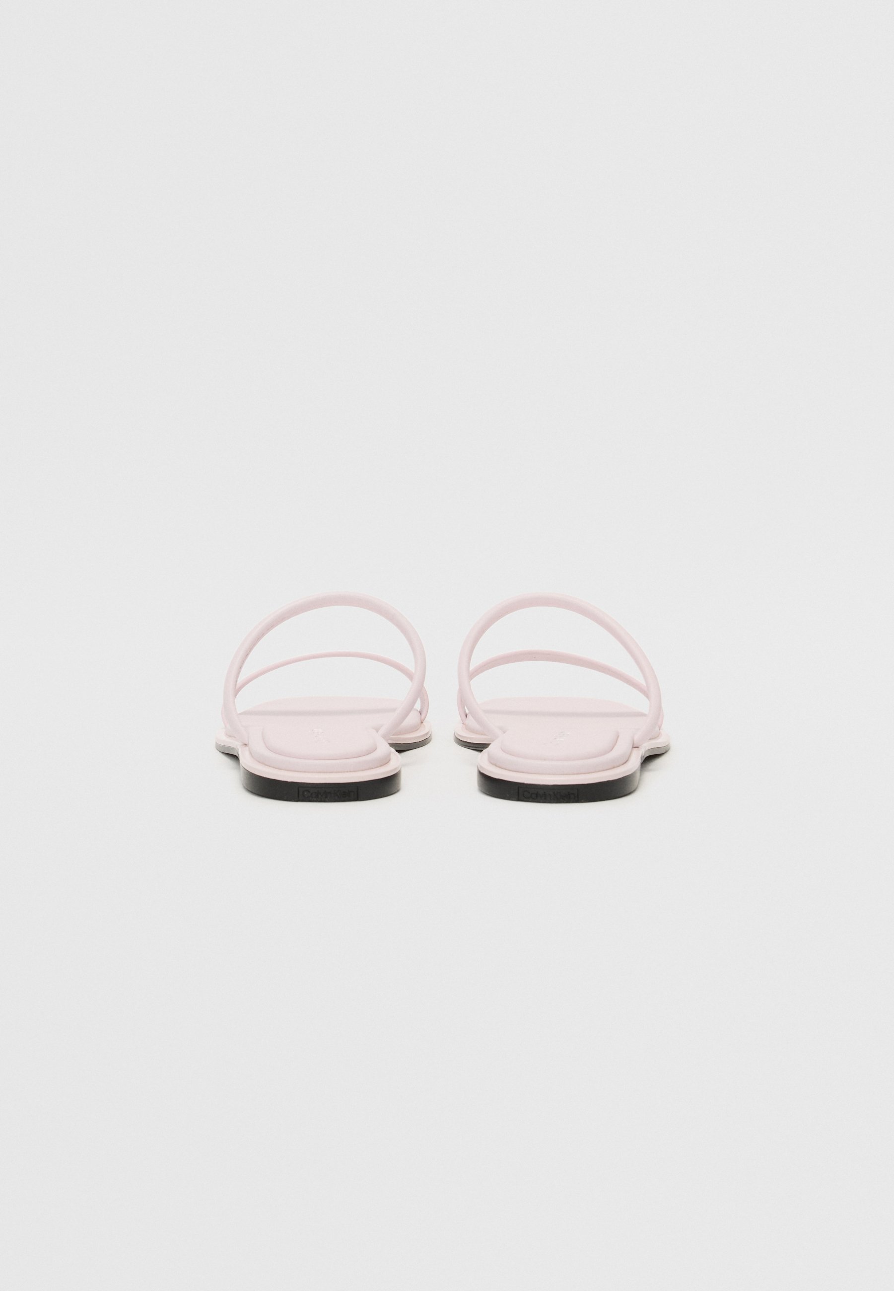 Pantofole Calvin Klein - Orchid Ice