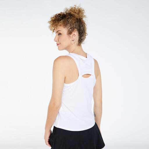  Victoire sur le court Nike