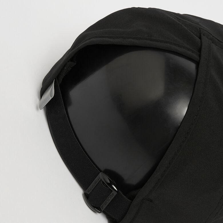9Twenty Female Open Back Cap Branded