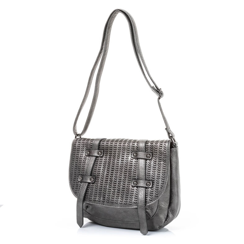 Bolsos de mujer, bolsos grises