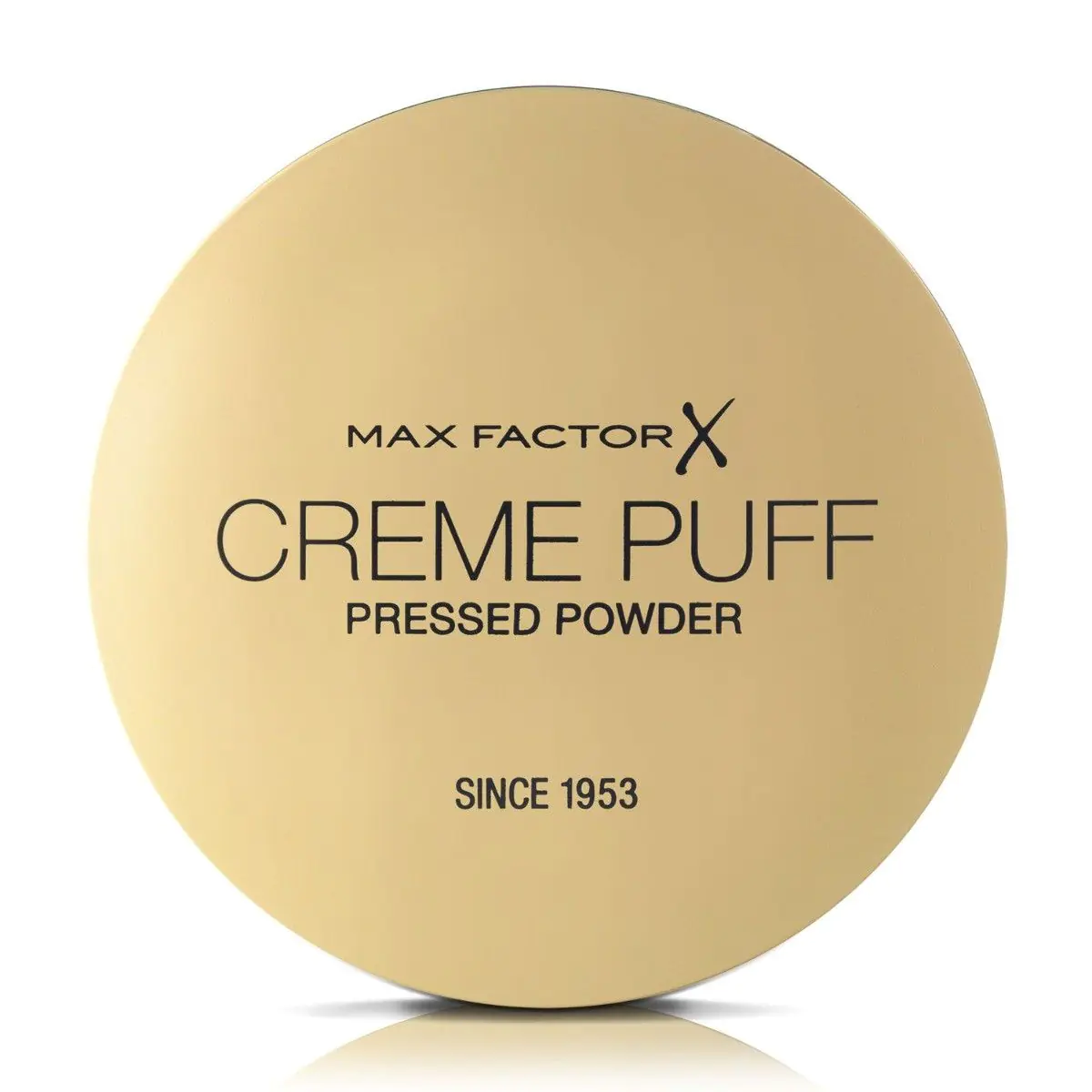 Max Factor Creme Puff Puder w kamieniu, 53