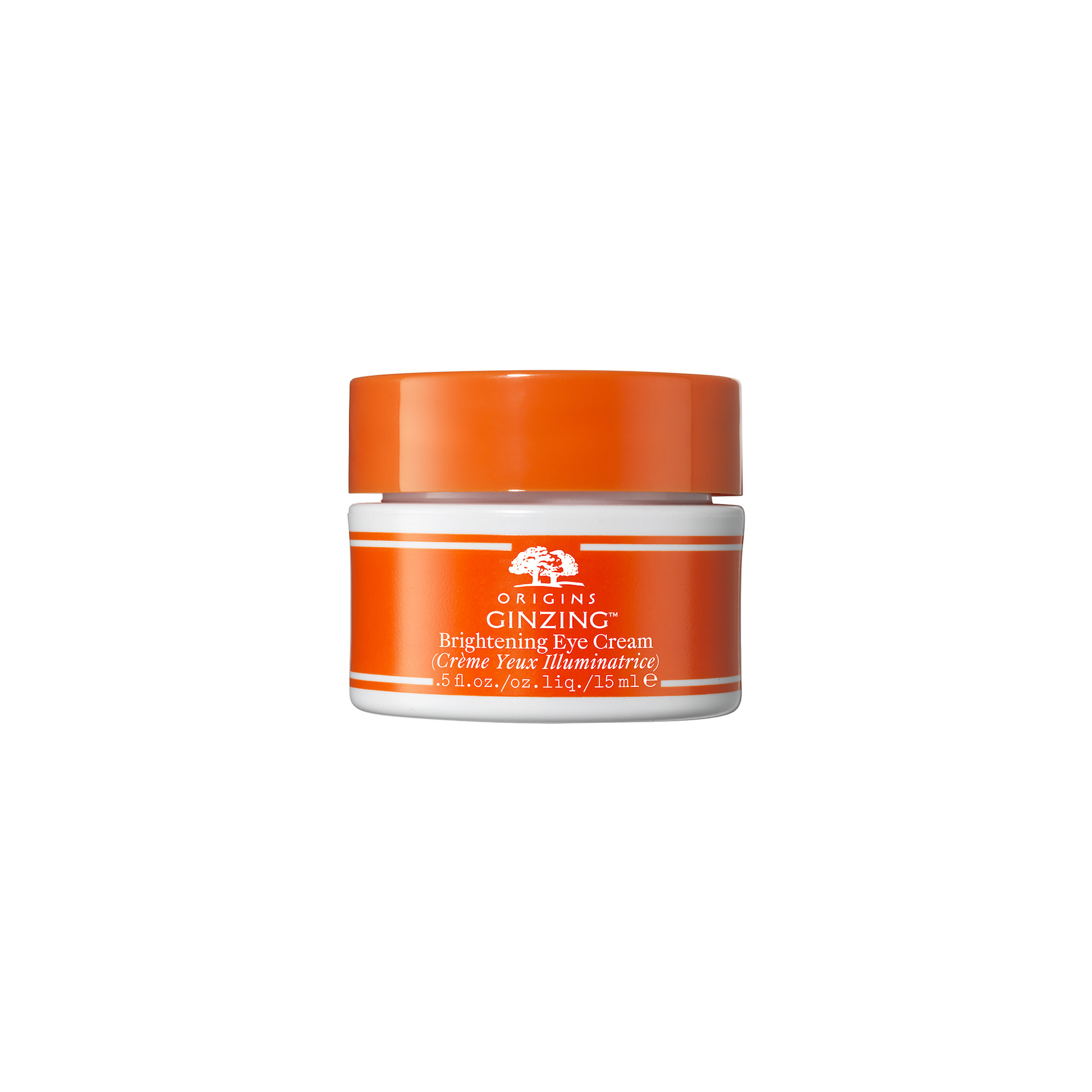 Cremă iluminatoare pentru ochi Ginzing Cool Original - Origins