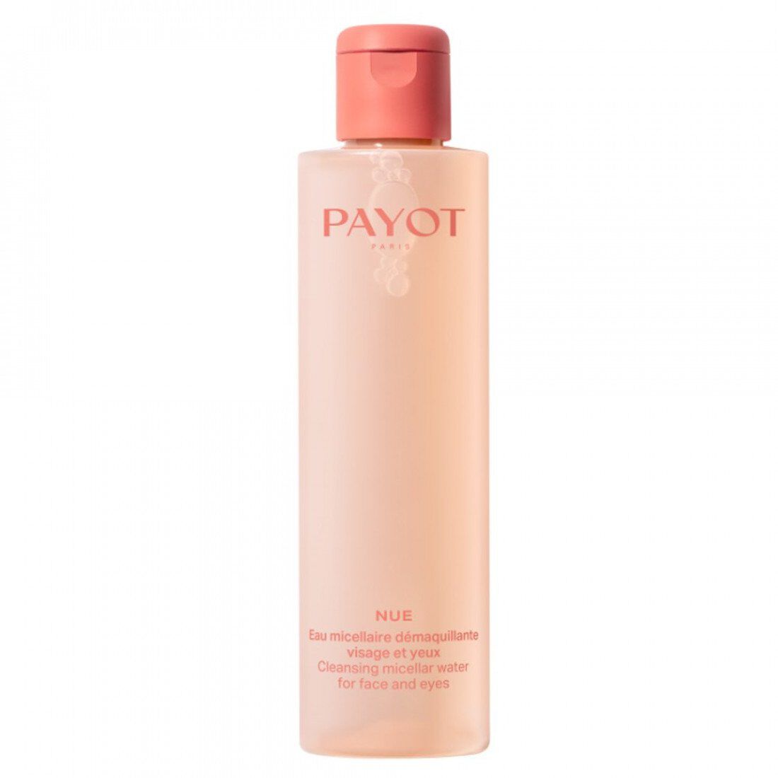 Payot Nue
