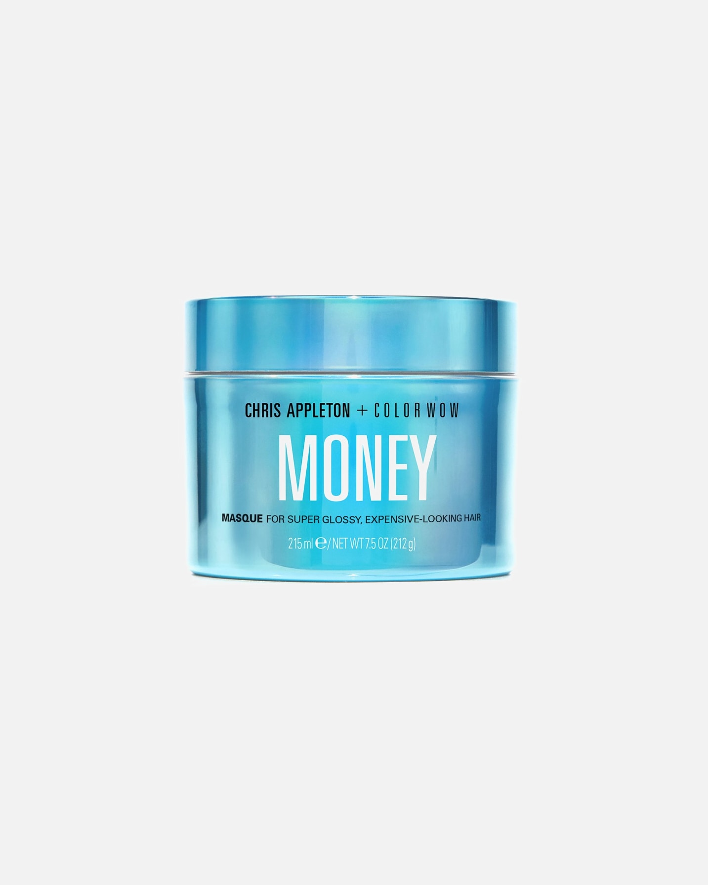 Mascarilla COLOR WOW Money - 215 ml