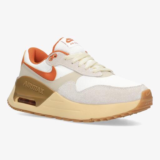  Σύστημα Nike Air Max