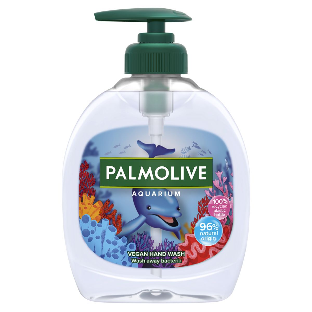 Palmolive tekoče milo 300 ml Akvarij