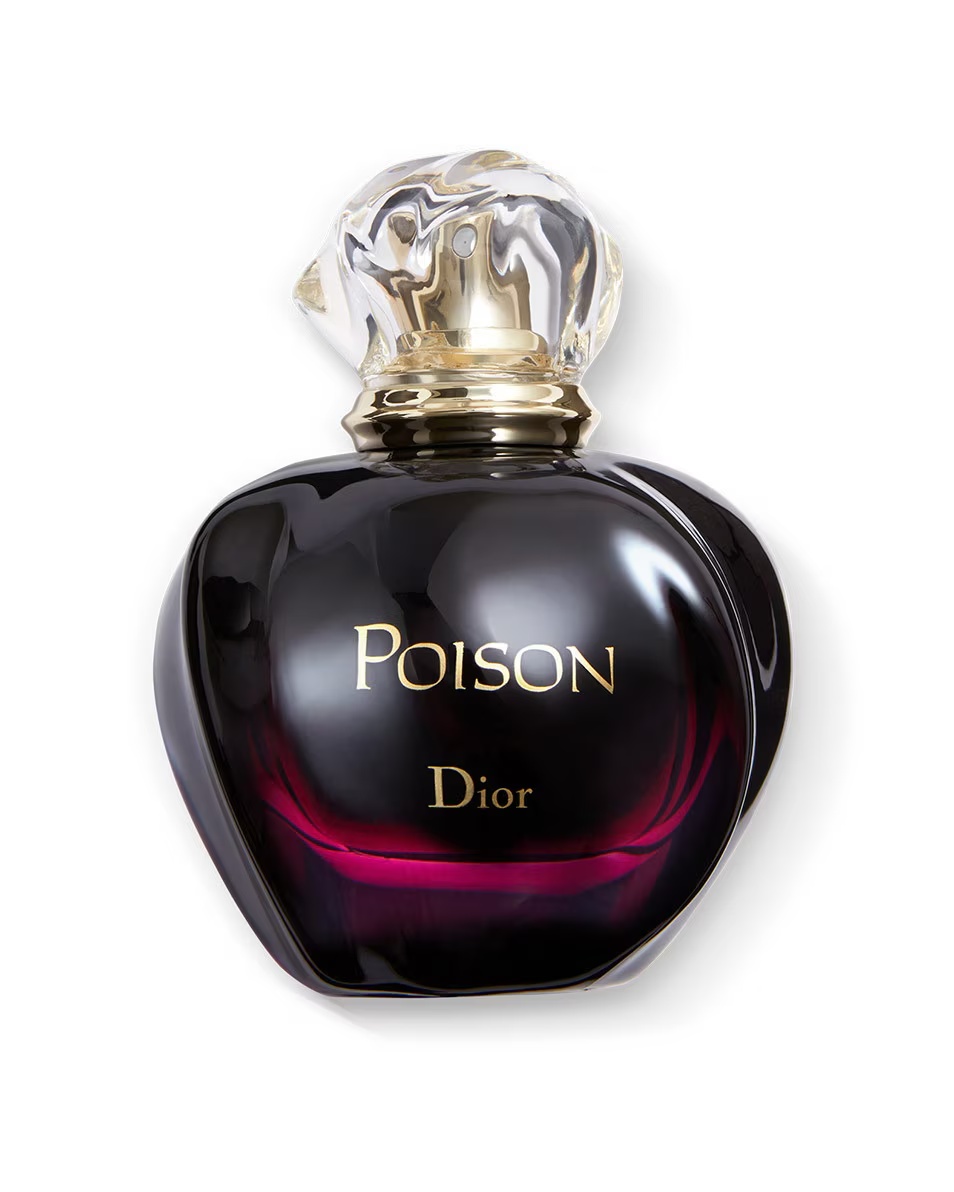 DIOR POISON Poison Apa de toaleta