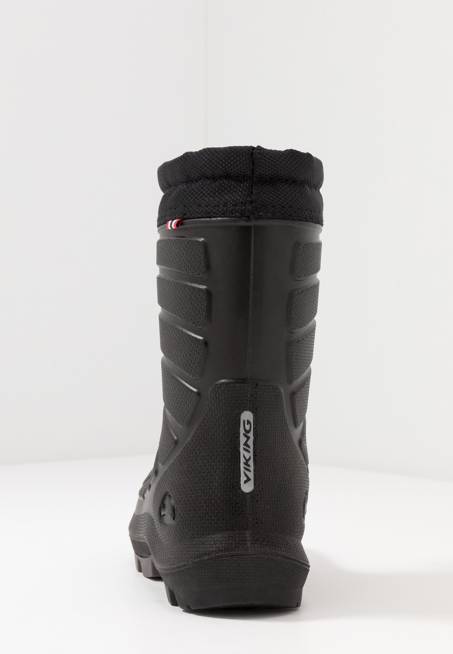 Bottes Viking EXTREME WARM UNISEXES - noir/anthracite