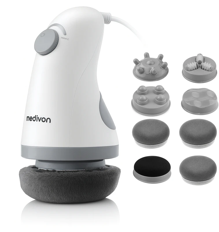Medivon Cello Anti-Cellulite-Massagegerät