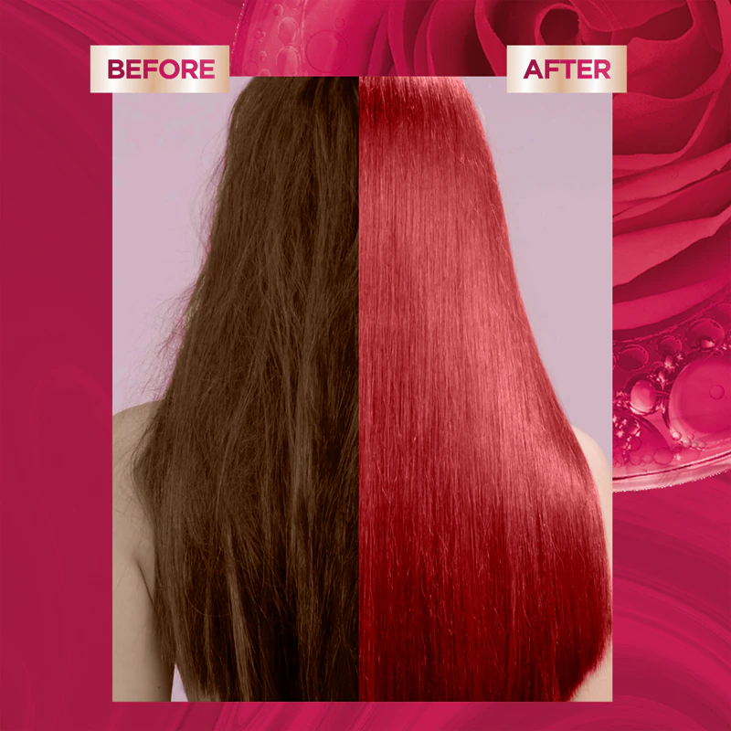 Garnier Color Sensation haarkleurmiddel