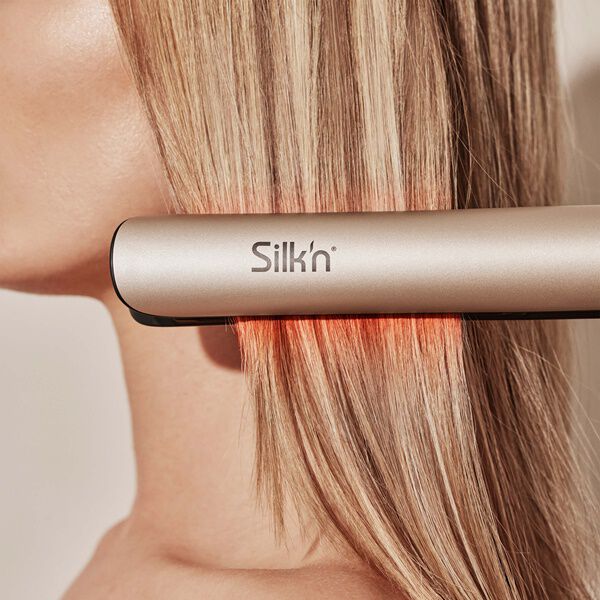 Silk'n SilkyStraight