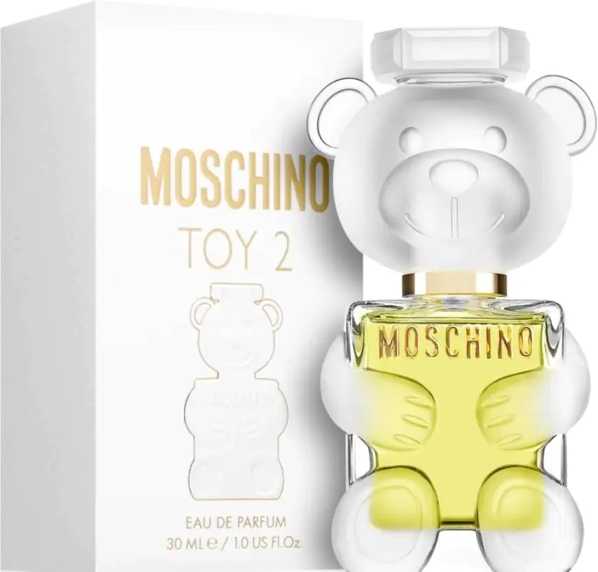 Moschino Toy 2 Woda perfumowana dla kobiet, 30 ml