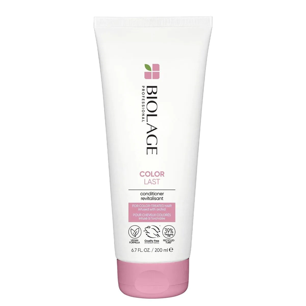 Biolage Color Last Odżywka do włosów Trwałość koloru