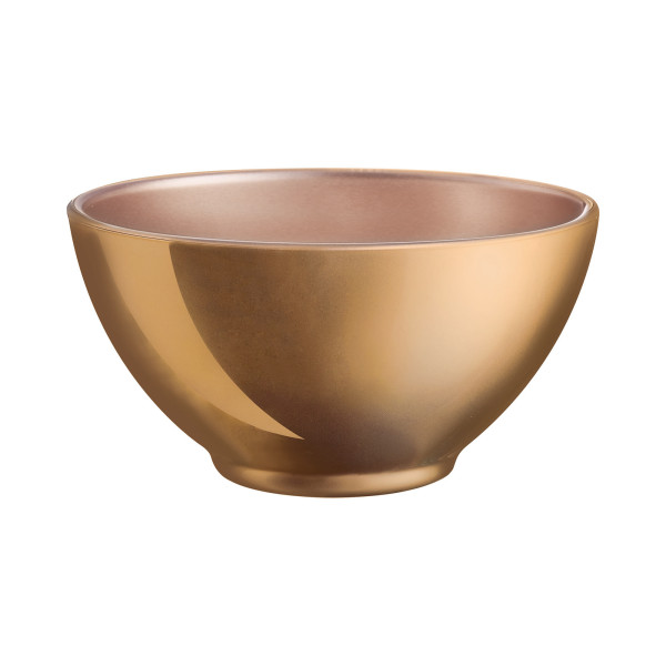 Salaterka Flashy Neo Gold 13,2 cm LUMINARC