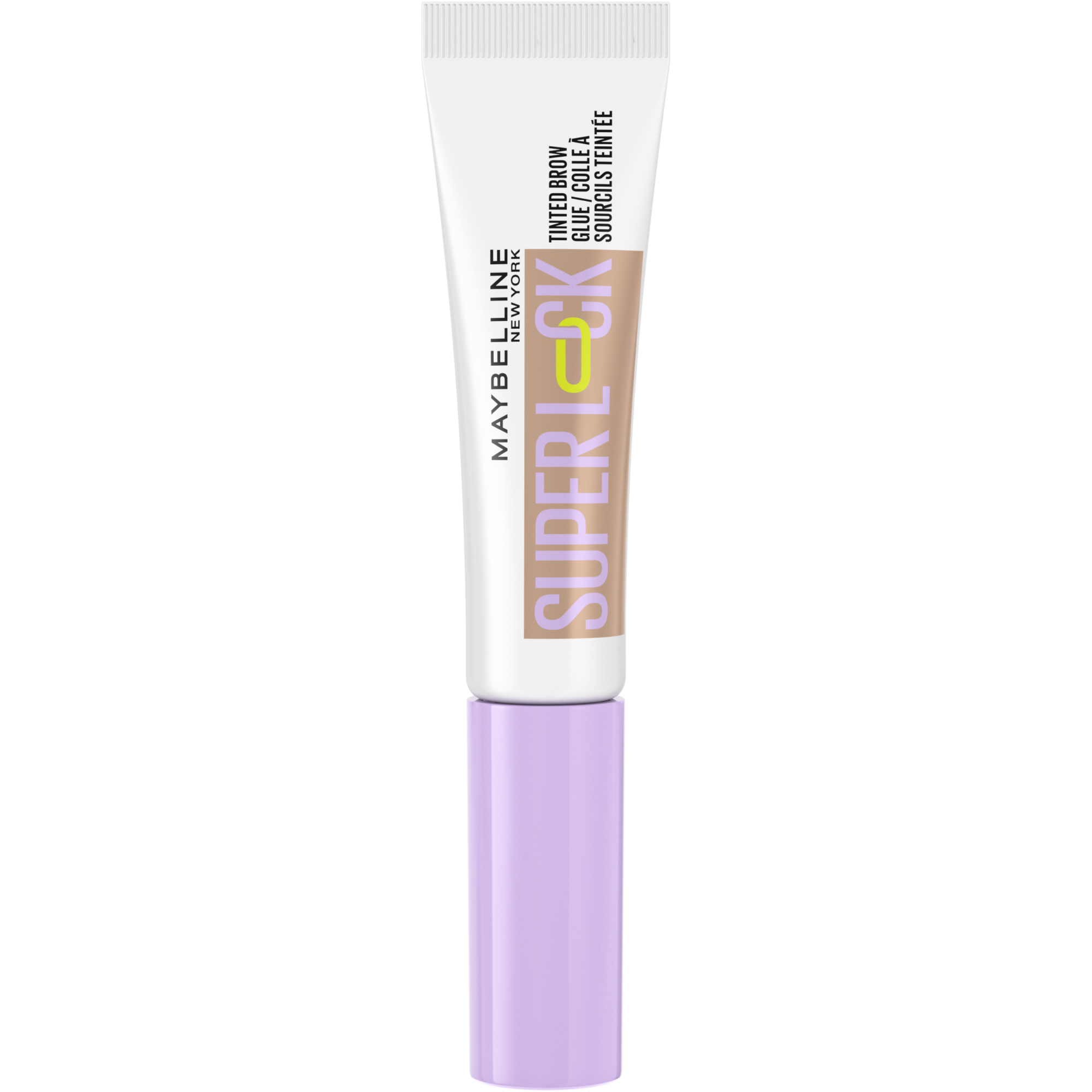 Maybelline New York Superlock ljepilo za obrve