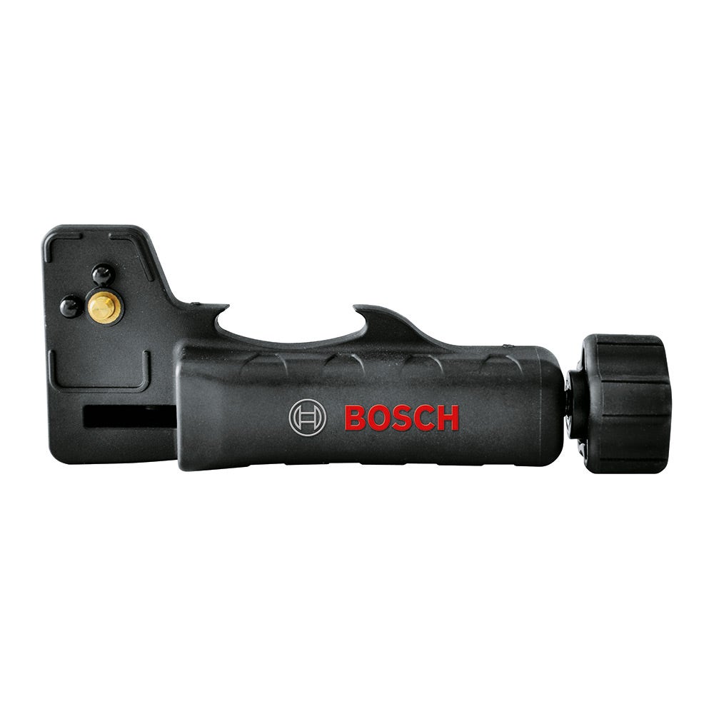 Detector de nível a laser rotativo BOSCH com feixe vermelho LR1