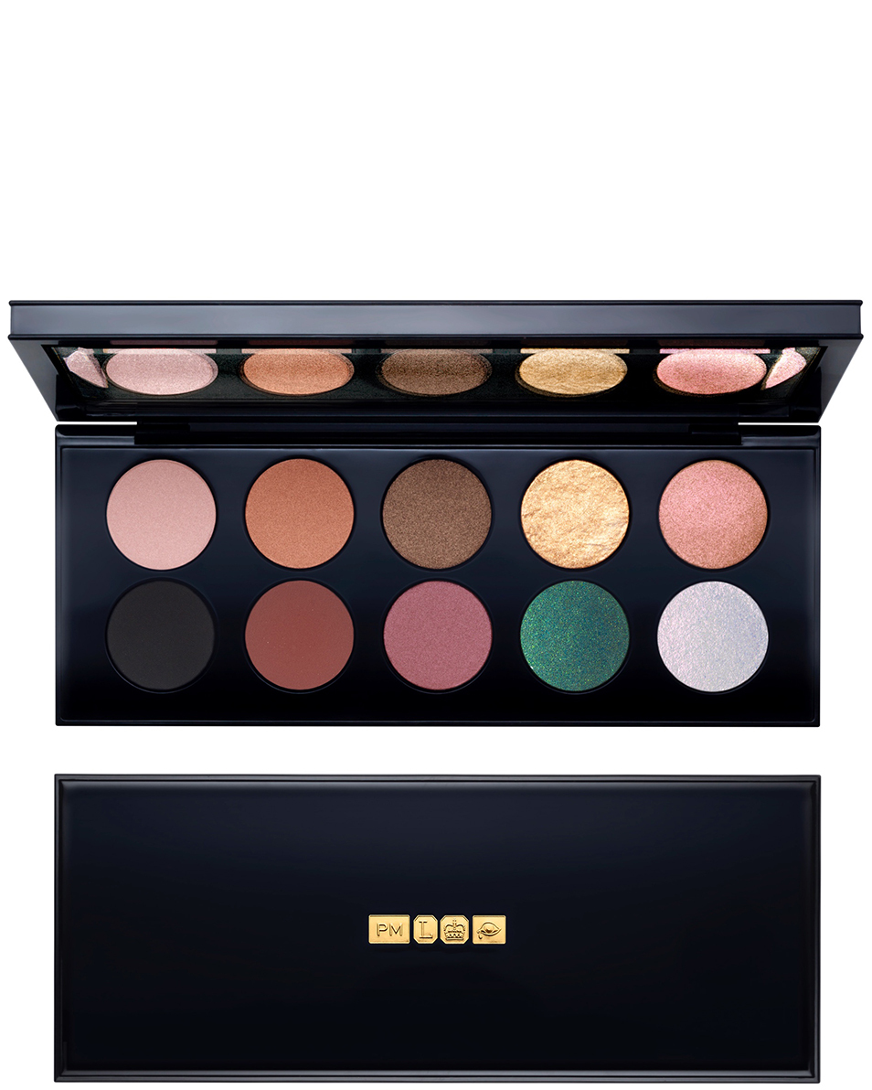 PAT MCGRATH MOTHERSHIP II EYESHADOW PALETTE