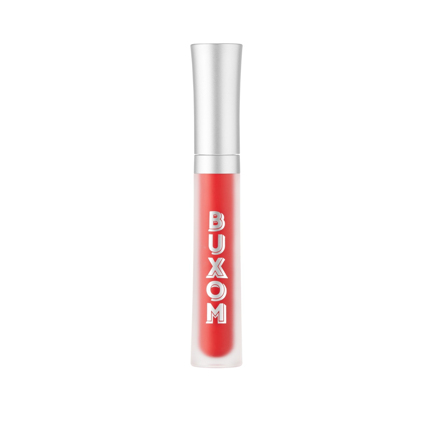 BUXOM Full-On™ lūpų dažai putlinantys matiniai lūpų dažai – 4,2 ml