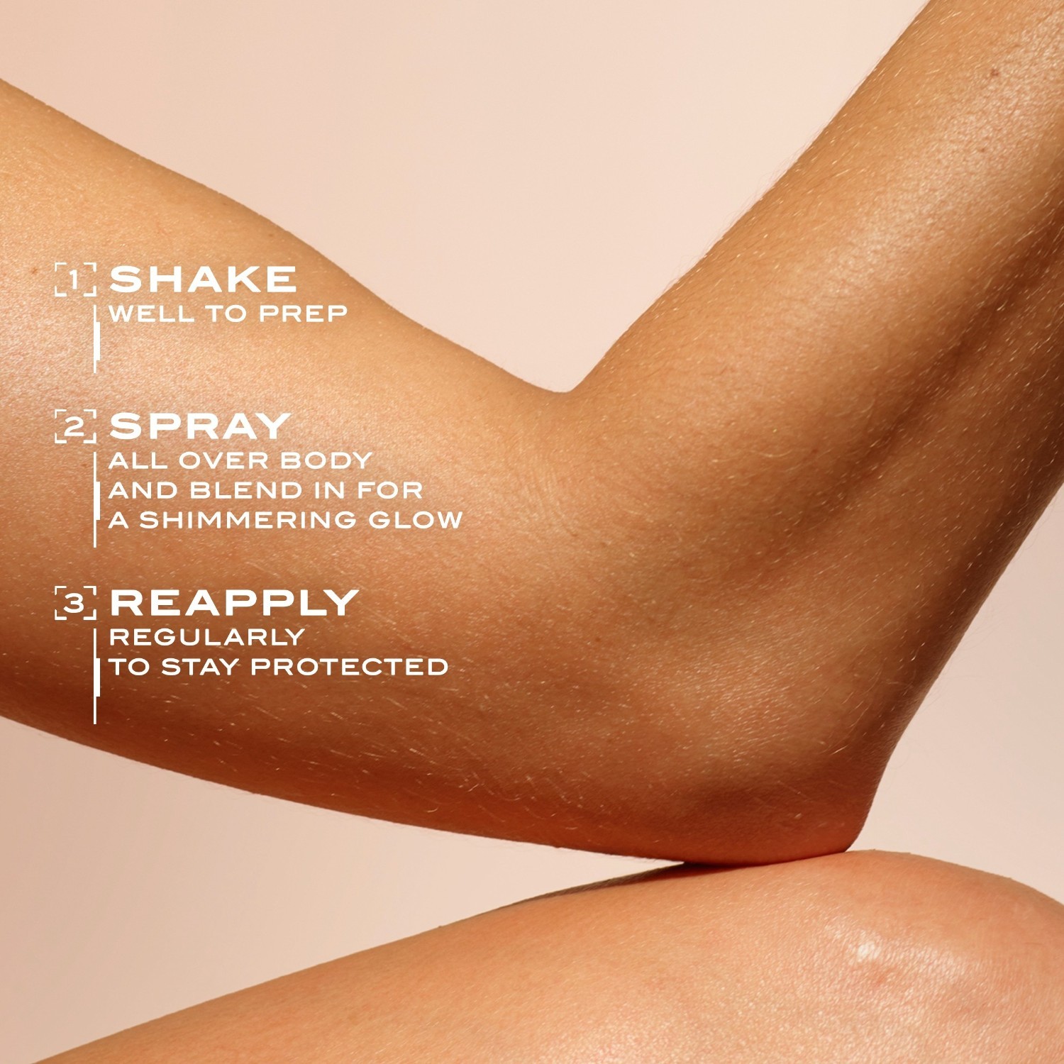 Lancaster Sun Beauty suho ulje za tijelo SPF 50 - 150 ml