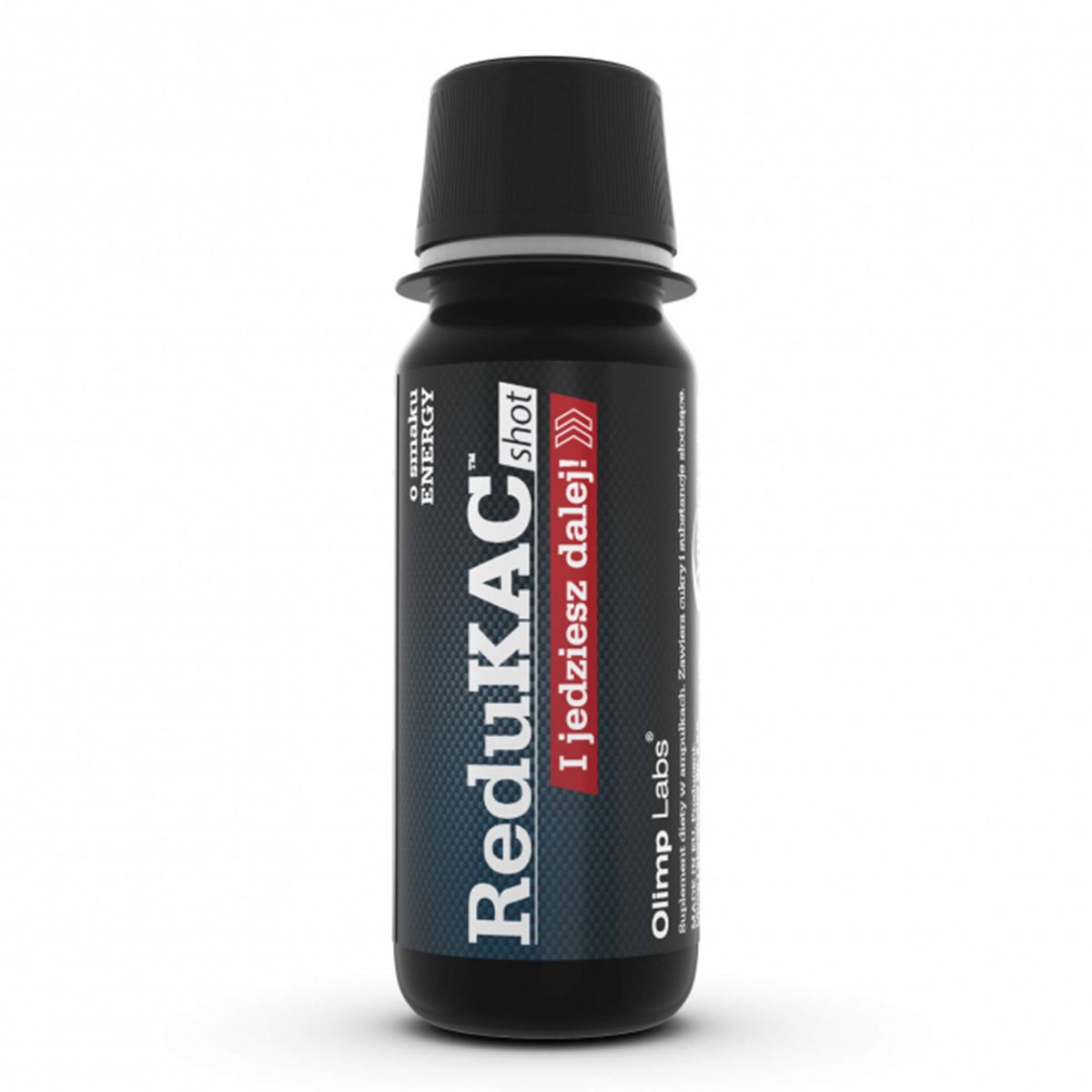 ReduKac Shot