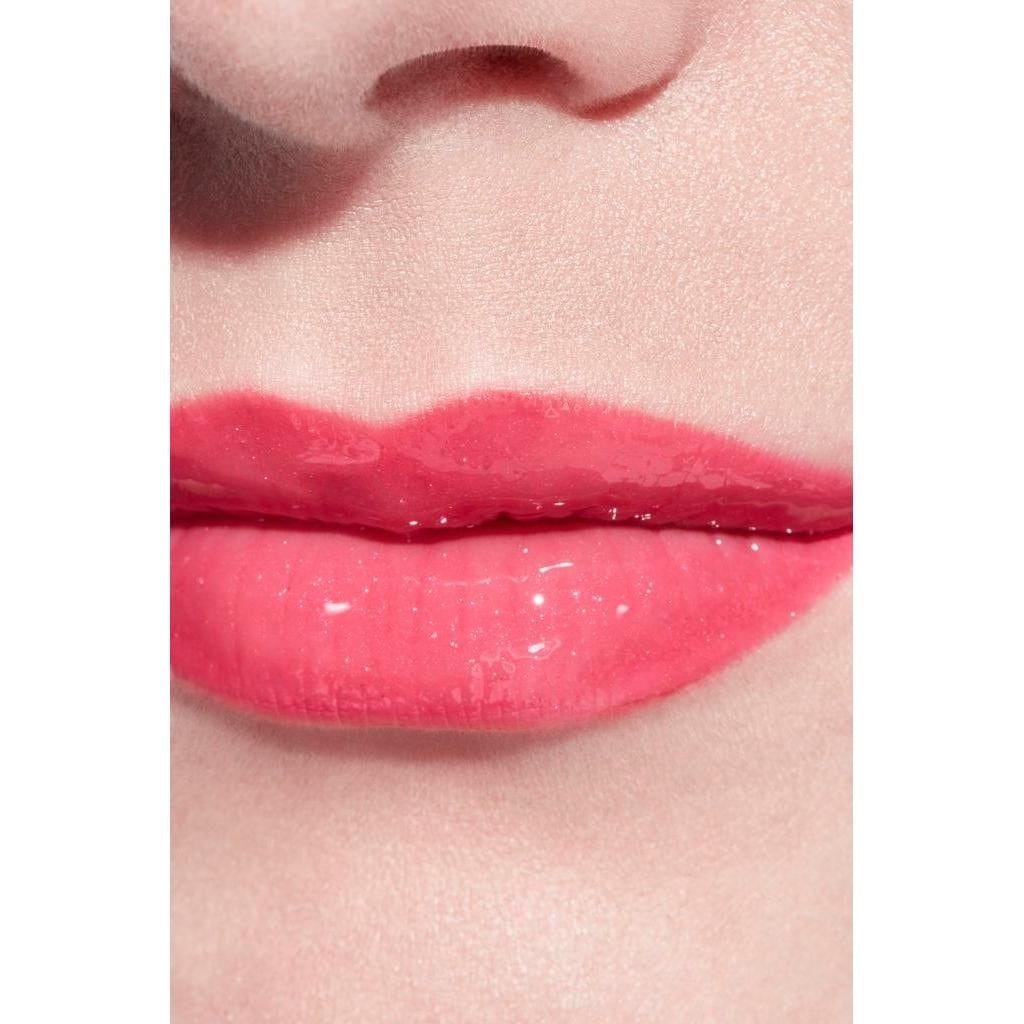 CHANEL Lipgloss ROUGE COCO GLOSS - 5,5 g