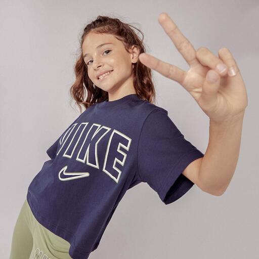 T-shirt Nike