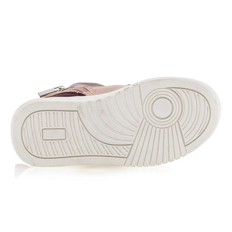 Baskets / sneakers Fille Rose