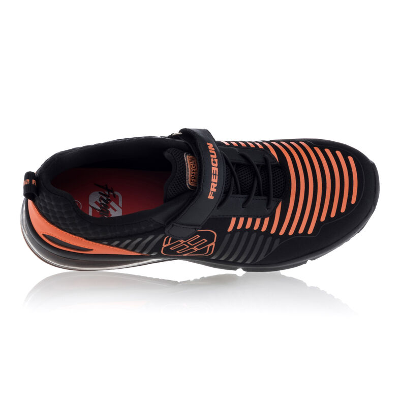Baskets / sneakers Garcon Noir