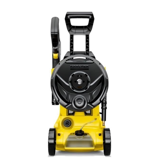 Hidrolimpiadora doméstica de alta presión KARCHER K3 Premium Power Control - 380 l/h - 1600 W - 120 bar