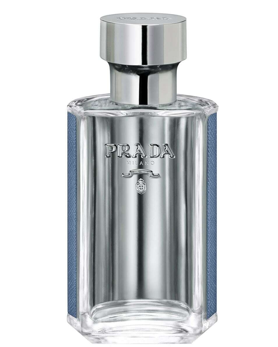 PRADA L'HOMME L'EAU EAU DE TOILETTE HOMME
