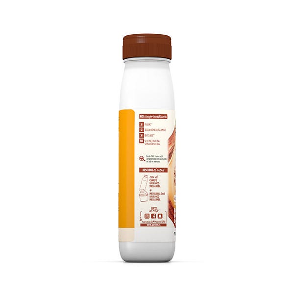 Μακαντέμια για τα μαλλιά | 350ml
