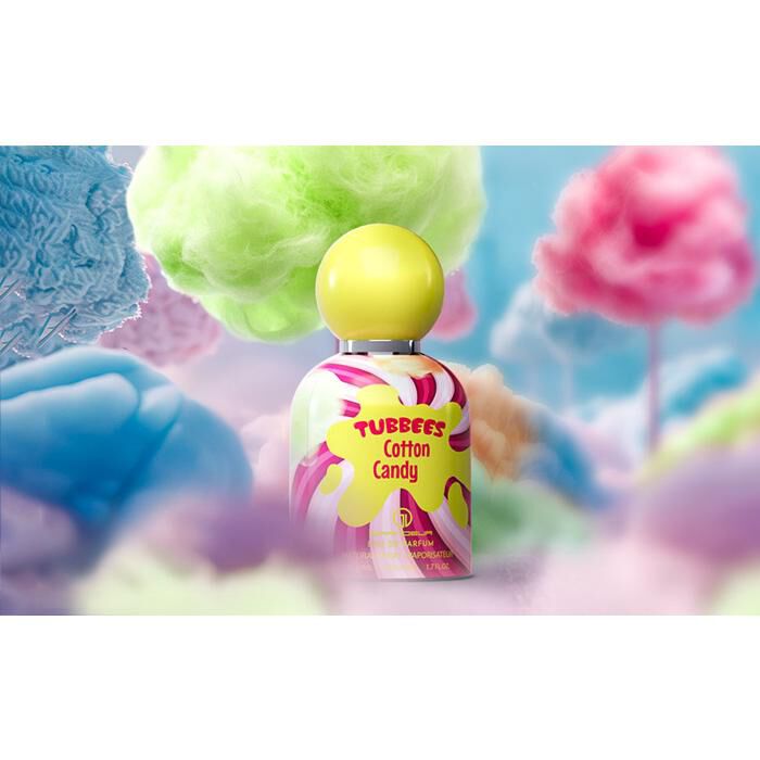 Grandeur Tubbees sockervadd