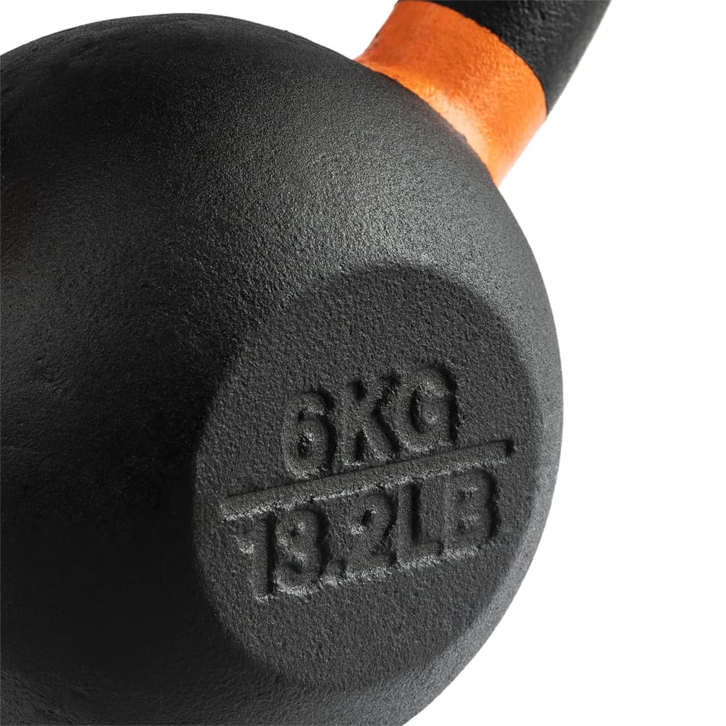 Kettlebell Wonder Core